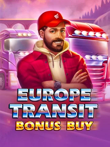 Europe Transit Bonus Buy bei Kingia