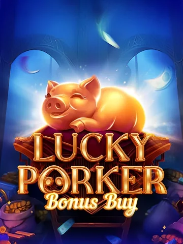 Lucky Porker Bonus Buy bei Kingia