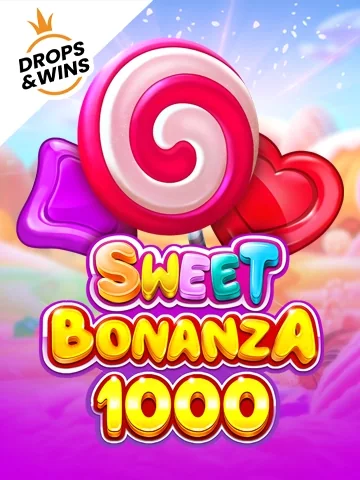 Sweet Bonanza 1000 bei Kingia